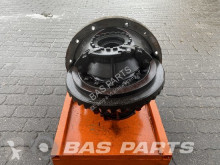 Repuestos para camiones transmisión diferencial / puente / eje de diferencial Volvo Differential Volvo RS1356SV