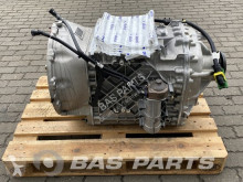 قطع غيار الآليات الثقيلة Volvo Volvo AT2412F I-Shift Gearbox نقل الحركة علبة السرعة مستعمل