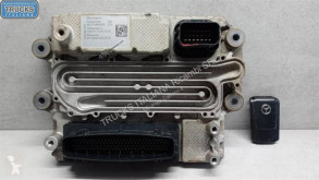 Elektrisch circuit motor Mercedes Actros