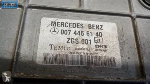Repuestos para camiones motor circuito eléctrico del motor Mercedes Atego
