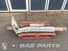 Repuestos para camiones sistema de escape silenciador de escape Volvo Verticale Exhaust Volvo