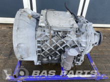 قطع غيار الآليات الثقيلة نقل الحركة علبة السرعة Volvo Volvo AT2512C I-Shift Gearbox