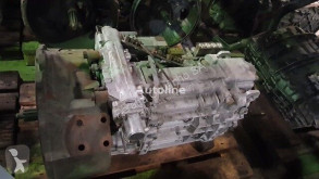 Caixa de velocidades Boîte de vitesses MERCEDES-BENZ /SK G155-16 G155-9 G180-16 Transmission gearbox/ pour camion