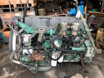 Repuestos para camiones motor Volvo D12D 420 EC01
