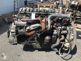 Scania L DSC 1201 L01 R124 400 used motor