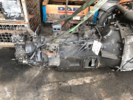Gearkasse Scania R 124