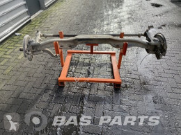 Fjädring Volvo Volvo FAL 7.5 Front Axle