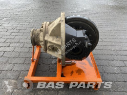 قطع غيار الآليات الثقيلة نقل الحركة ترس تفاضلي / جسر / محور التدوير Volvo Differential Volvo RS1356SV