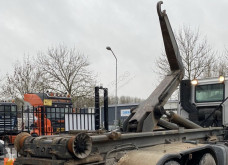 Cârlig de ridicare / benă amovibilă MB 20 PC 20 TON HAAKARM