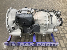 Repuestos para camiones Volvo Volvo VT2214B Gearbox transmisión caja de cambios usado