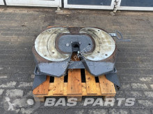 Седло SAF Fifth wheel SAF