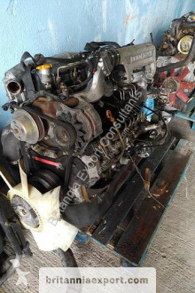 Moteur Nissan Atleon