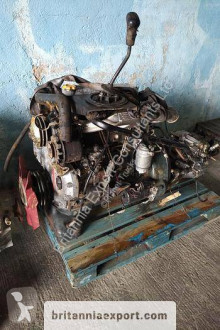 Repuestos para camiones motor Nissan Atleon