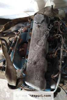 Moteur Nissan