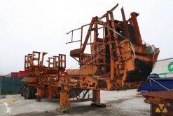 粉碎机、回收机 碎石设备 无公告 Chassis