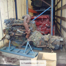Repuestos para camiones motor Volvo