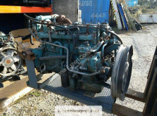 Volvo FL6 motor usado