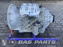 Volvo Volvo AT2612E I-Shift Gearbox used gearbox