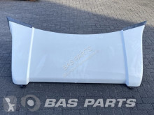 Deflektor Volvo Roof spoiler Volvo FH Globetrotter L2H2