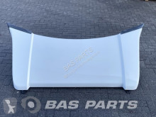 Deflektor Volvo Roof spoiler Volvo FH Globetrotter L2H2