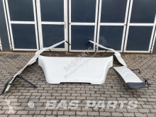 Deflektor Volvo Spoilerset Volvo FM4 Globetrotter LXL L2H3