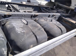 Топливный бак Réservoir de carburant Deposito Auxiliar Combustible Mercedes-Benz ATEGO 923,923 L pour camion MERCEDES-BENZ ATEGO 923,923 L