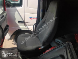 Kabine / karrosseri Volvo FH Siège Asiento Delantero Derecho 12 12/420 pour camion 12 12/420