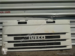 Piese de schimb vehicule de mare tonaj Iveco Stralis Calandre Calandra pour tracteur routier second-hand