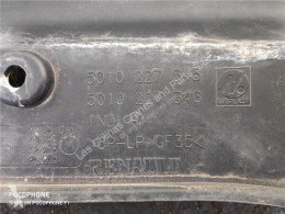 Piese de schimb vehicule de mare tonaj Renault Magnum Calandre Calandra AE 420ti.18 pour camion AE 420ti.18 second-hand