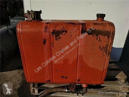 Hydraulic system Réservoir hydraulique Deposito Hidraulico GENERICA pour camion