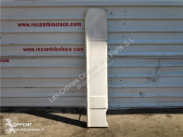 MAN Aileron Spoiler Lateral F 2000 18.273 F, FL, FLL pour camion F 2000 18.273 F, FL, FLL pièces de carrosserie occasion
