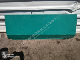 Karrosseridele Renault Magnum Aileron Spoiler Cubredepositos E.TECH 440.18 pour camion E.TECH 440.18