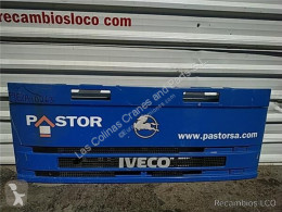 Pièces détachées PL Iveco Eurotech Calandre Calandra Capo Cursor (MH) pour camion Cursor (MH) occasion
