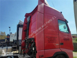 Volvo bodywork parts FH Aileron SPOILER LATERAL DERECHO 12 12/420 pour camion 12 12/420