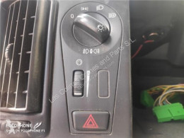 Repuestos para camiones sistema eléctrico Cuadro de mando Volvo FH Tableau de bord Mando De Luces 12 12/420 pour camion 12 12/420