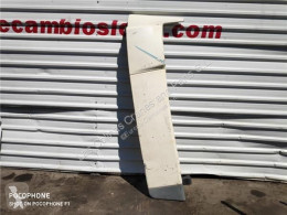 Repuestos para camiones cabina / Carrocería piezas de carrocería Aileron SPOILER LATERAL DERECHO GENERICA pour camion