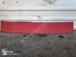 Piese de schimb vehicule de mare tonaj Calandre Calandra Mercedes-Benz LK/LN2 1117 K pour camion MERCEDES-BENZ LK/LN2 1117 K second-hand