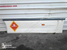 Peças de carroçaria DAF Aileron Spoiler Cubredepositos XF 105 FA 105.410 pour camion XF 105 FA 105.410
