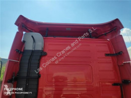 Volvo FH Aileron Spoiler Central 12 12/420 pour tracteur routier 12 12/420 used cab / Bodywork