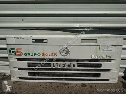 Iveco Eurostar Calandre Calandra (LD) pour camion (LD) truck part used