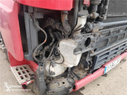 Pièce Volvo FH Réservoir de lave-glace Deposito Limpia Parabrisas 12 12/420 pour tracteur routier 12 12/420