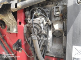 Repuestos para camiones frenado cilindro de freno Volvo FH Maître-cylindre de frein Bomba De Freno 12 12/420 pour tracteur routier 12 12/420
