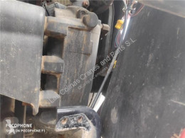 Repuestos para camiones dirección Volvo FH Direction assistée Caja Direccion Asistida 12 12/420 pour tracteur routier 12 12/420