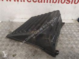 Pièces détachées PL Volvo FH Boîtier de batterie Tapa Baterias 12 asta 2001 E2 / E3 pour camion 12 asta 2001 E2 / E3 occasion