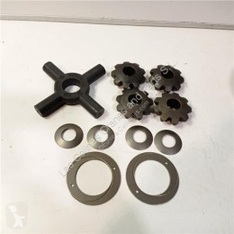 Peças pesados Renault Autre pièce détachée de transmission Conjunto Engranajes Planetario Conjunto Engranajes Planetario pour camion usado