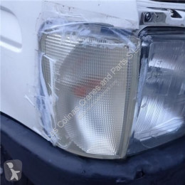 Volkswagen flashing light Clignotant Intermitente Delantero Derecho LT 28-46 II Caja/Chasi pour camion LT 28-46 II Caja/Chasis (2DX0FE) 2.8 TDI