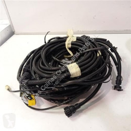 Pièces détachées PL Renault Midlum Câblage Instalacion Electrica Salpicadero pour camion occasion