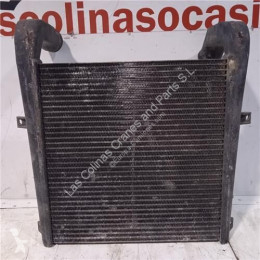 Refroidissement Pegaso Refroidisseur intermédiaire Intercooler TECNO pour camion TECNO