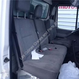 Volkswagen cab / Bodywork Siège Asiento Delantero Derecho LT 28-46 II Caja/Chasis (2D pour camion LT 28-46 II Caja/Chasis (2DX0FE) 2.8 TDI