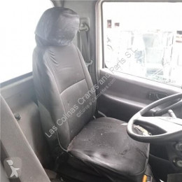 Kabine / karrosseri Nissan Atleon Siège Asiento Delantero Izquierdo 110.35, 120.35 pour camion 110.35, 120.35